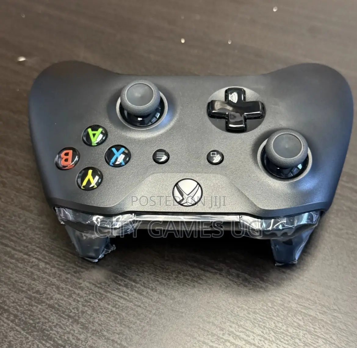 Official Microsoft Xbox One Wireless Controller Model Authentic