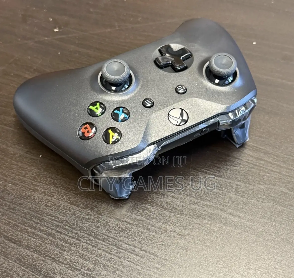 Official Microsoft Xbox One Wireless Controller Model Authentic