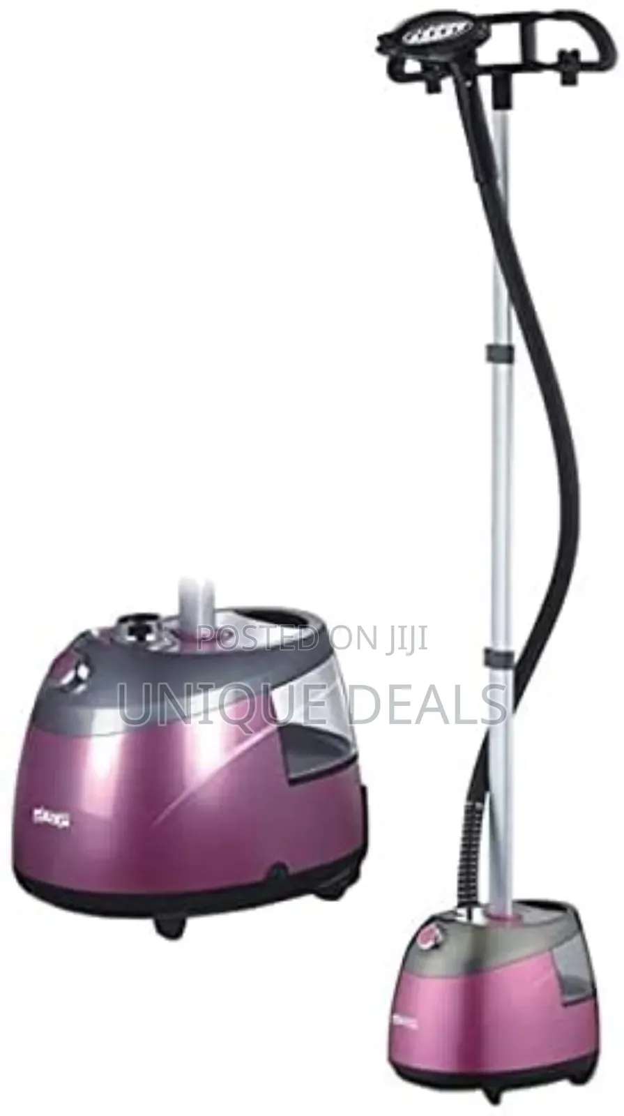 Dsp, Kd6019, Garment Steamers 2000w