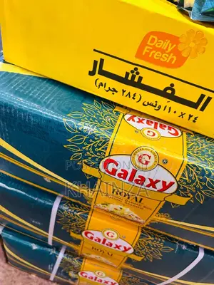 Galaxy Royal Basmati Rice