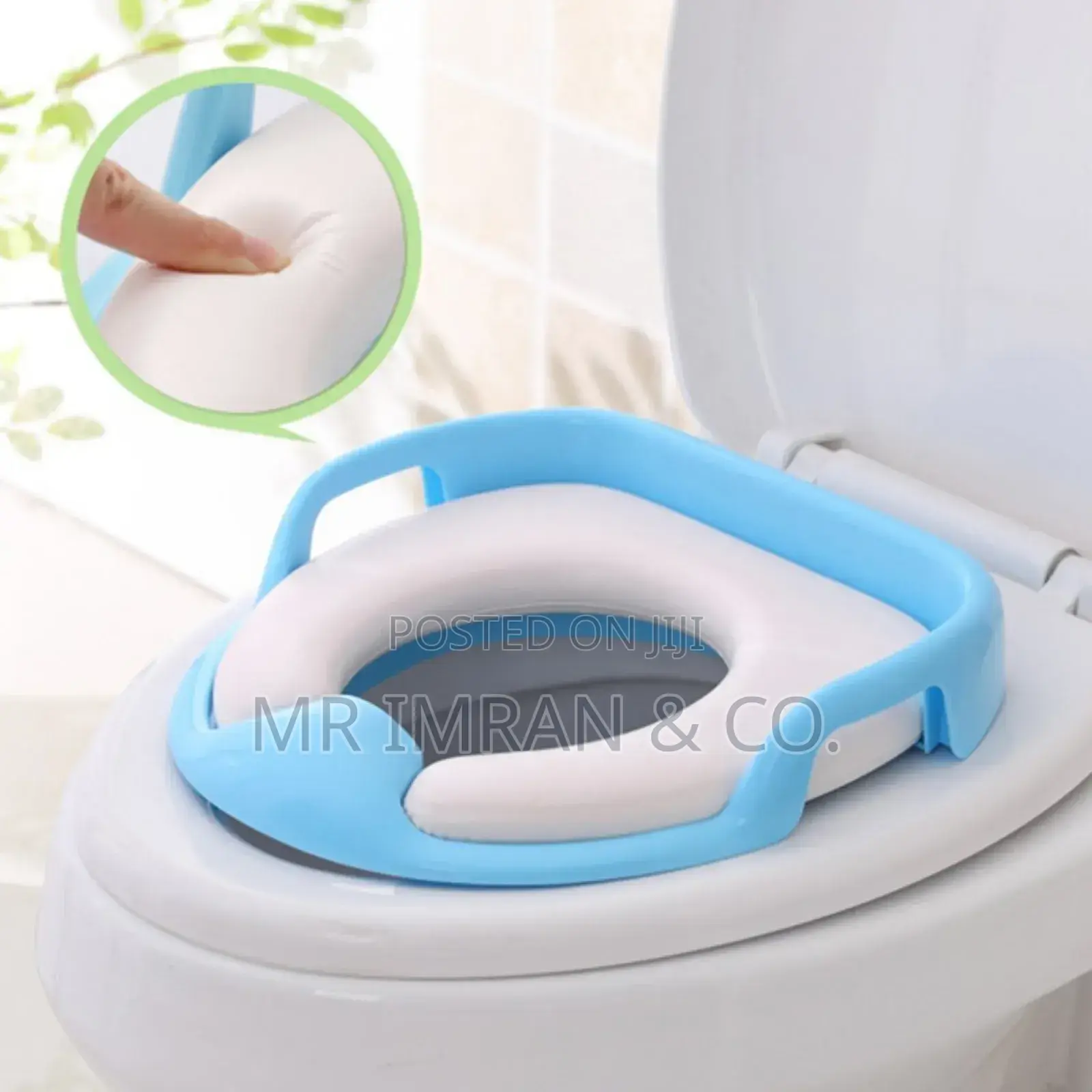 Baby Potty Training Toilet Seat