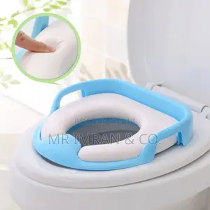 Baby Potty Training Toilet Seat