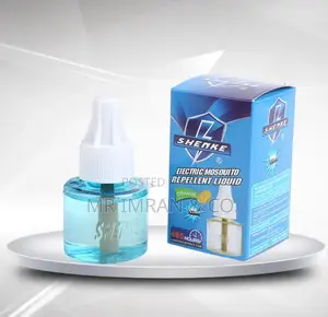 Shenke Electric Mosquito Repellent Liquid Refill