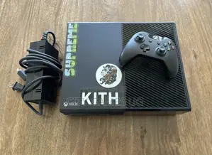 Xbox One Console Bundle With Controller, Power Brick Hdmi Cable
