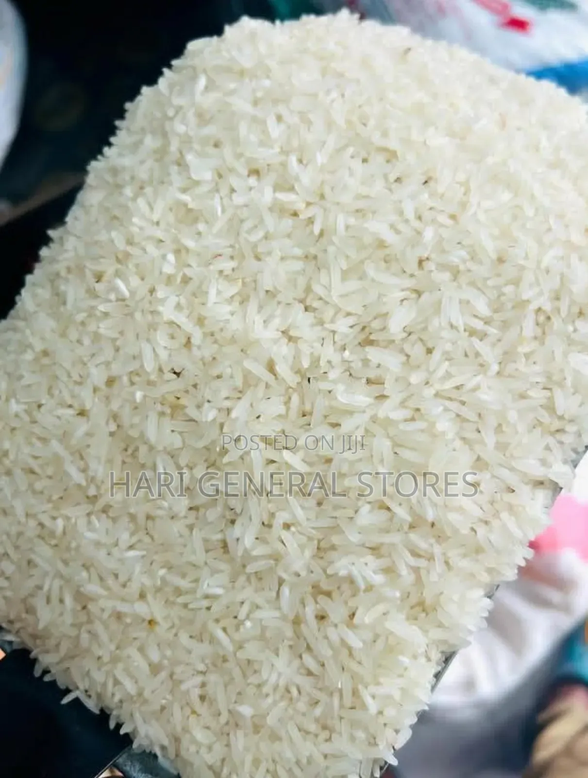 Grade 2 High Quality Rice
