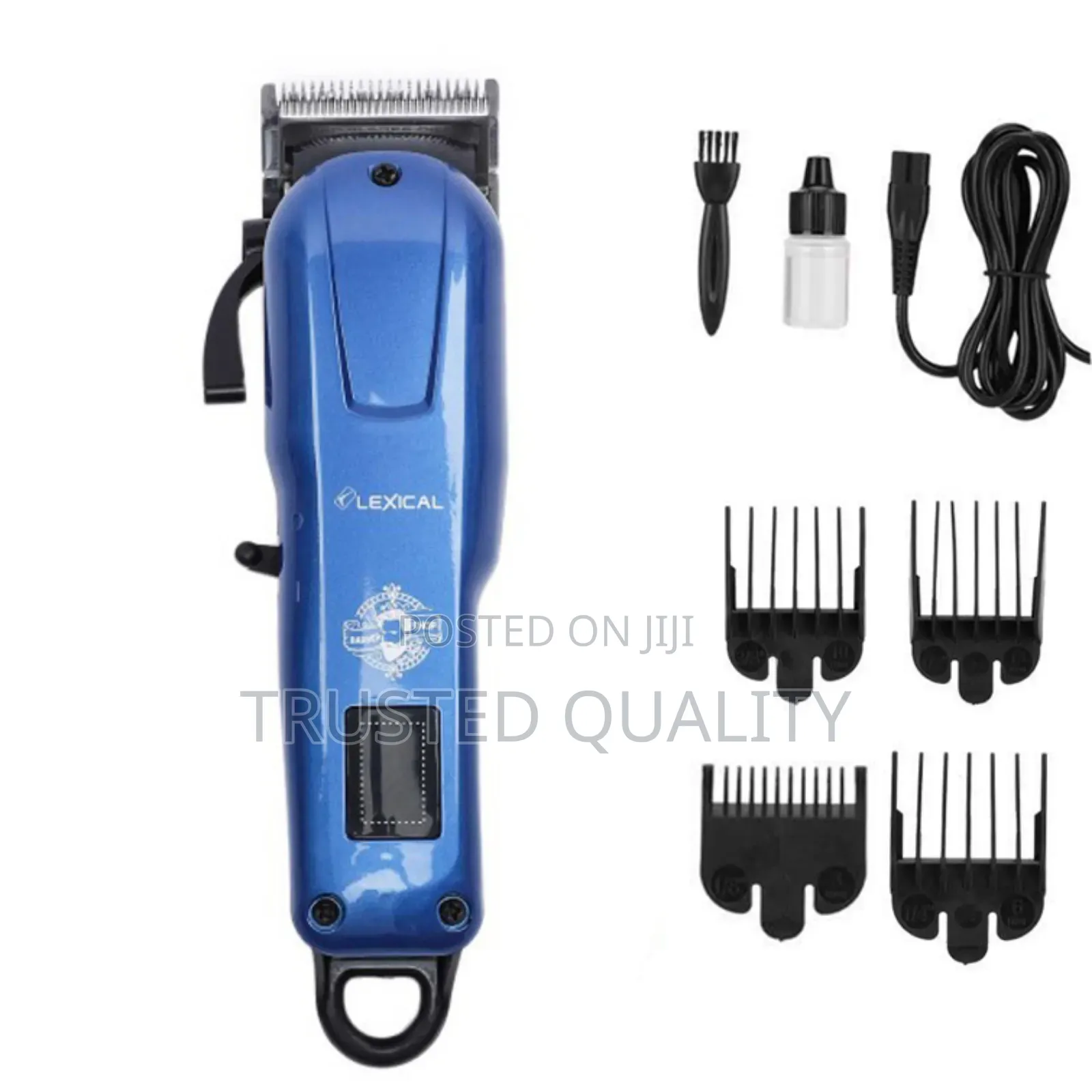 Lexical Hair Clipper Machine
