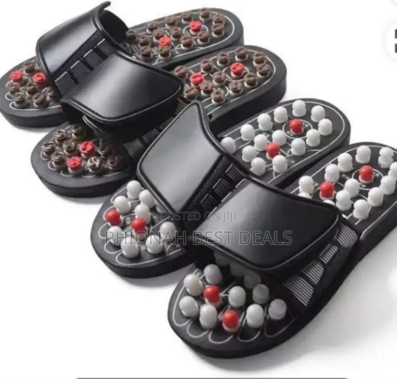 Massage Slippers