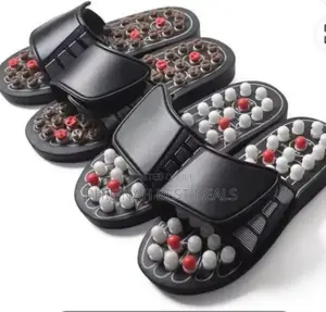 Massage Slippers