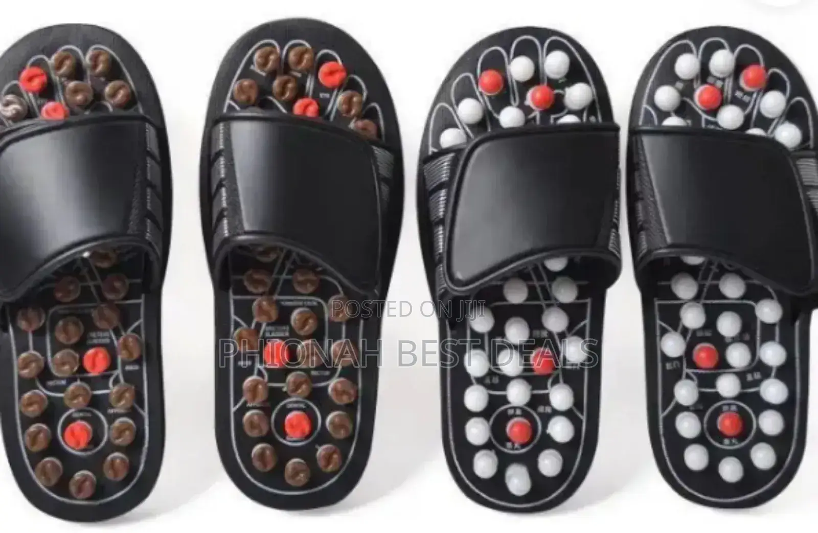 Massage Slippers