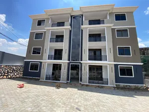 1bdrm Apartment in Kisaasi, Central Division for rent