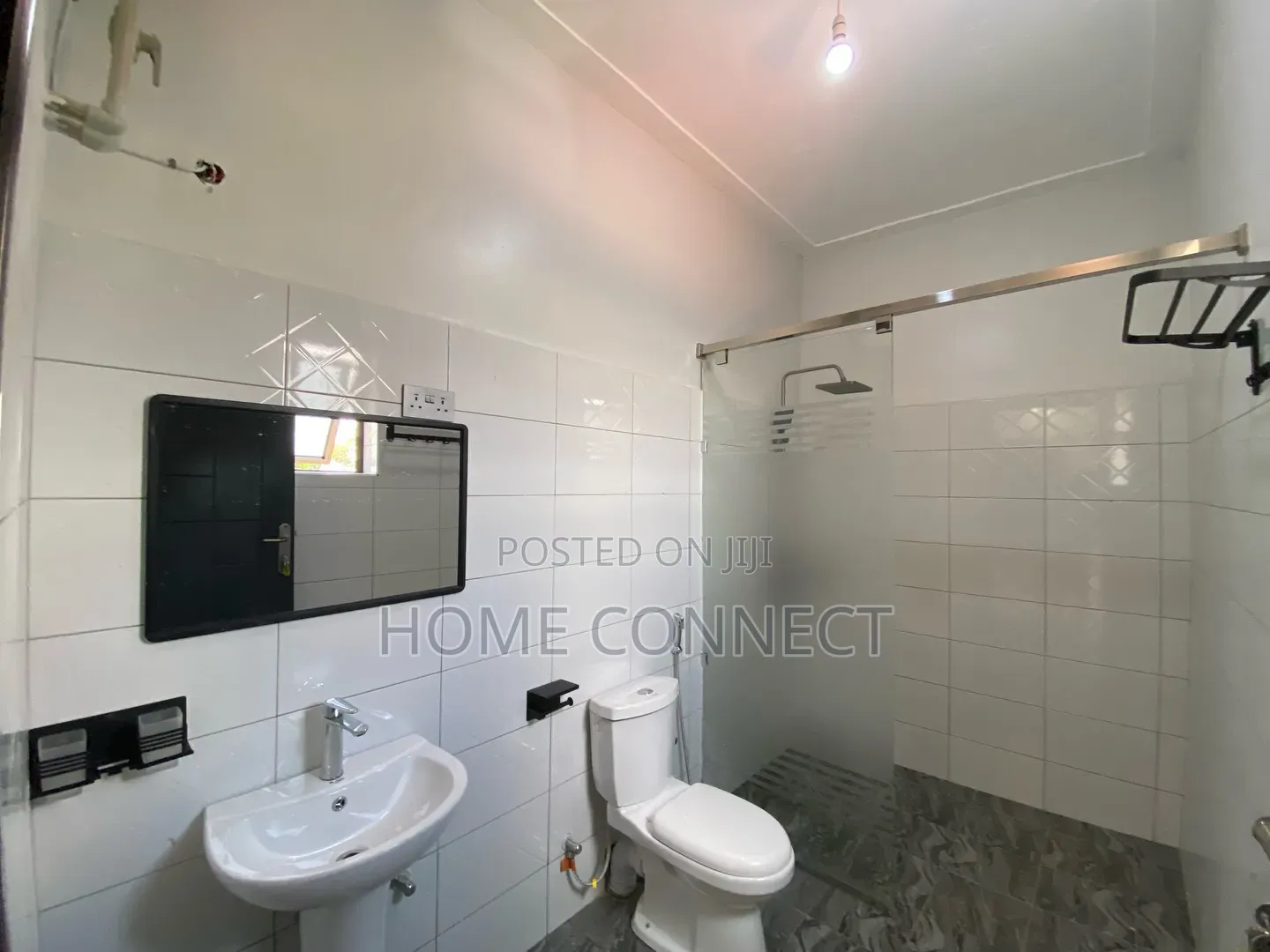 1bdrm Apartment in Kisaasi, Central Division for rent