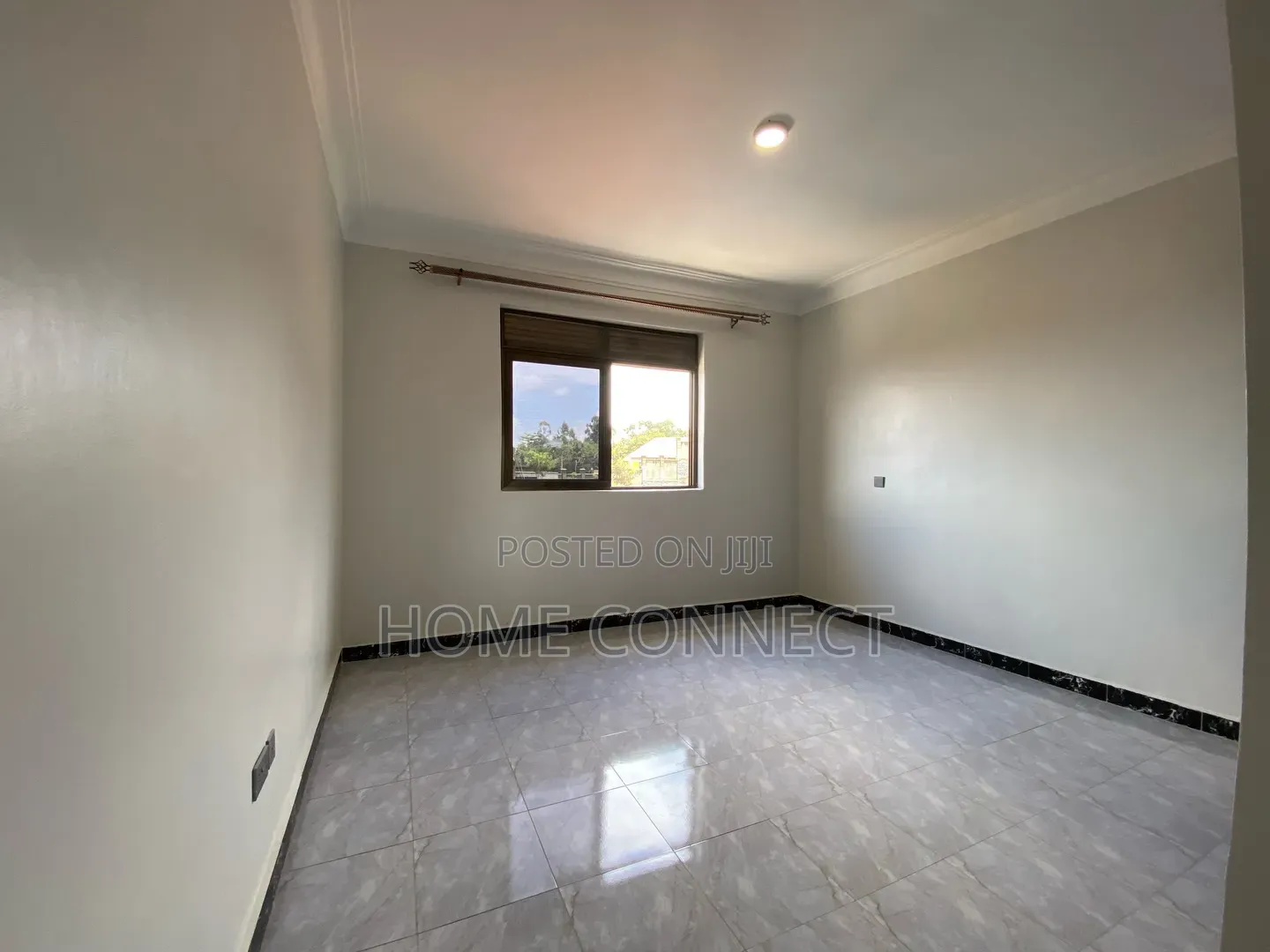 1bdrm Apartment in Kisaasi, Central Division for rent