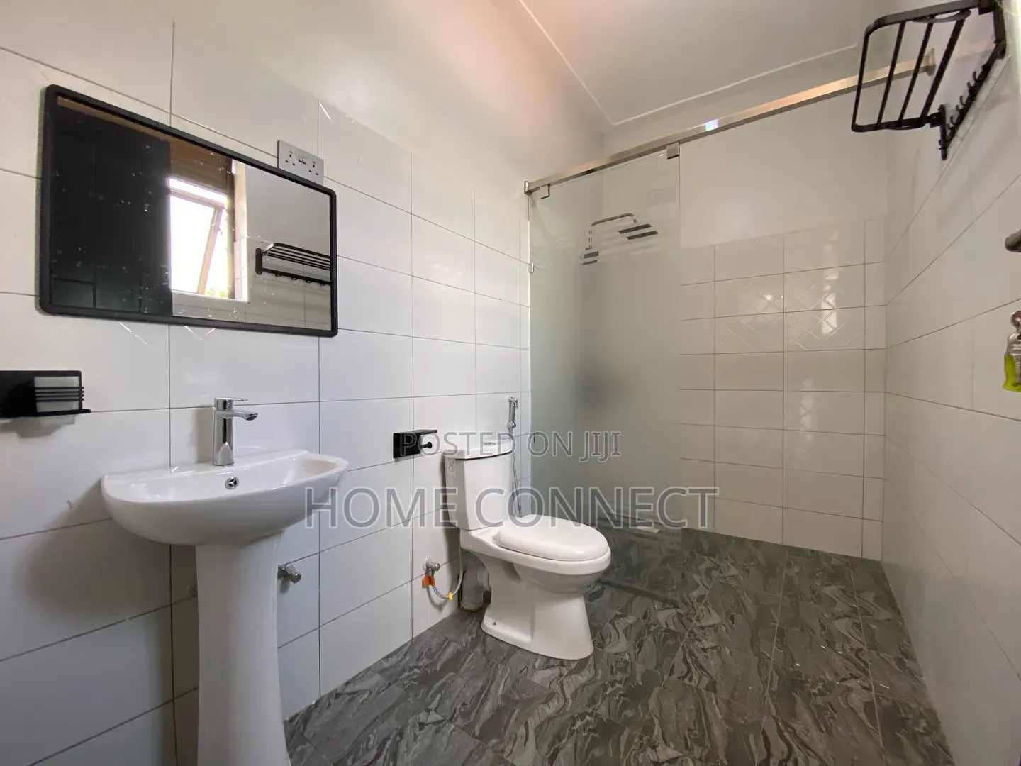 1bdrm Apartment in Kisaasi, Central Division for rent