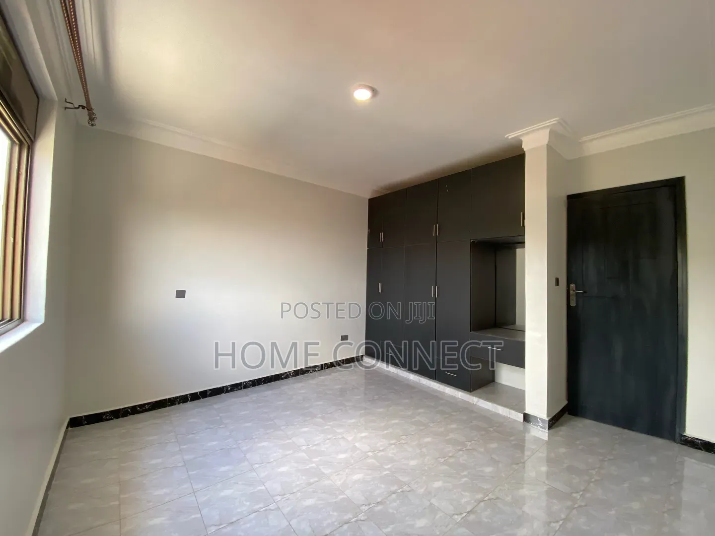 1bdrm Apartment in Kisaasi, Central Division for rent