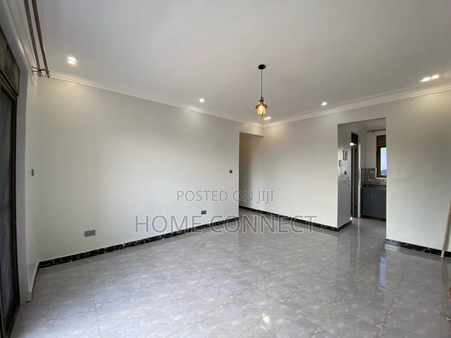 1bdrm Apartment in Kisaasi, Central Division for rent