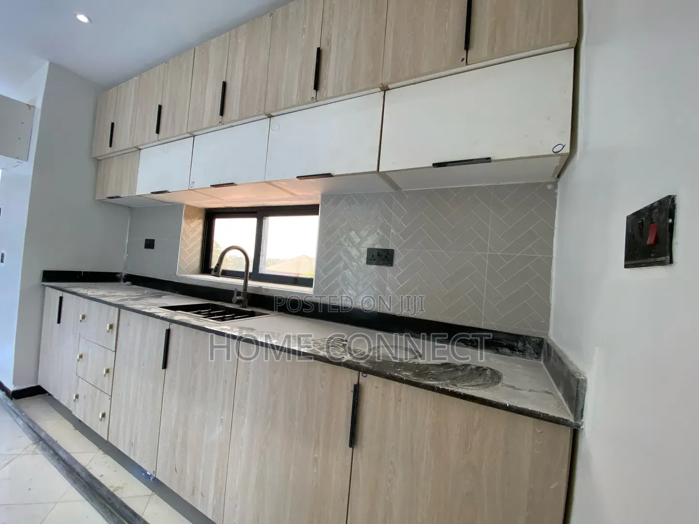 1bdrm Apartment in Kyebando, Central Division for rent