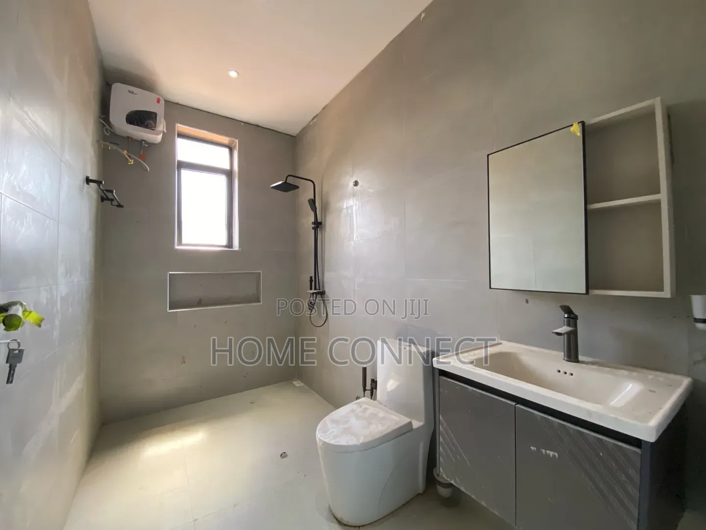 1bdrm Apartment in Kyebando, Central Division for rent