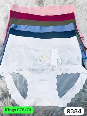 Women Net Knickers