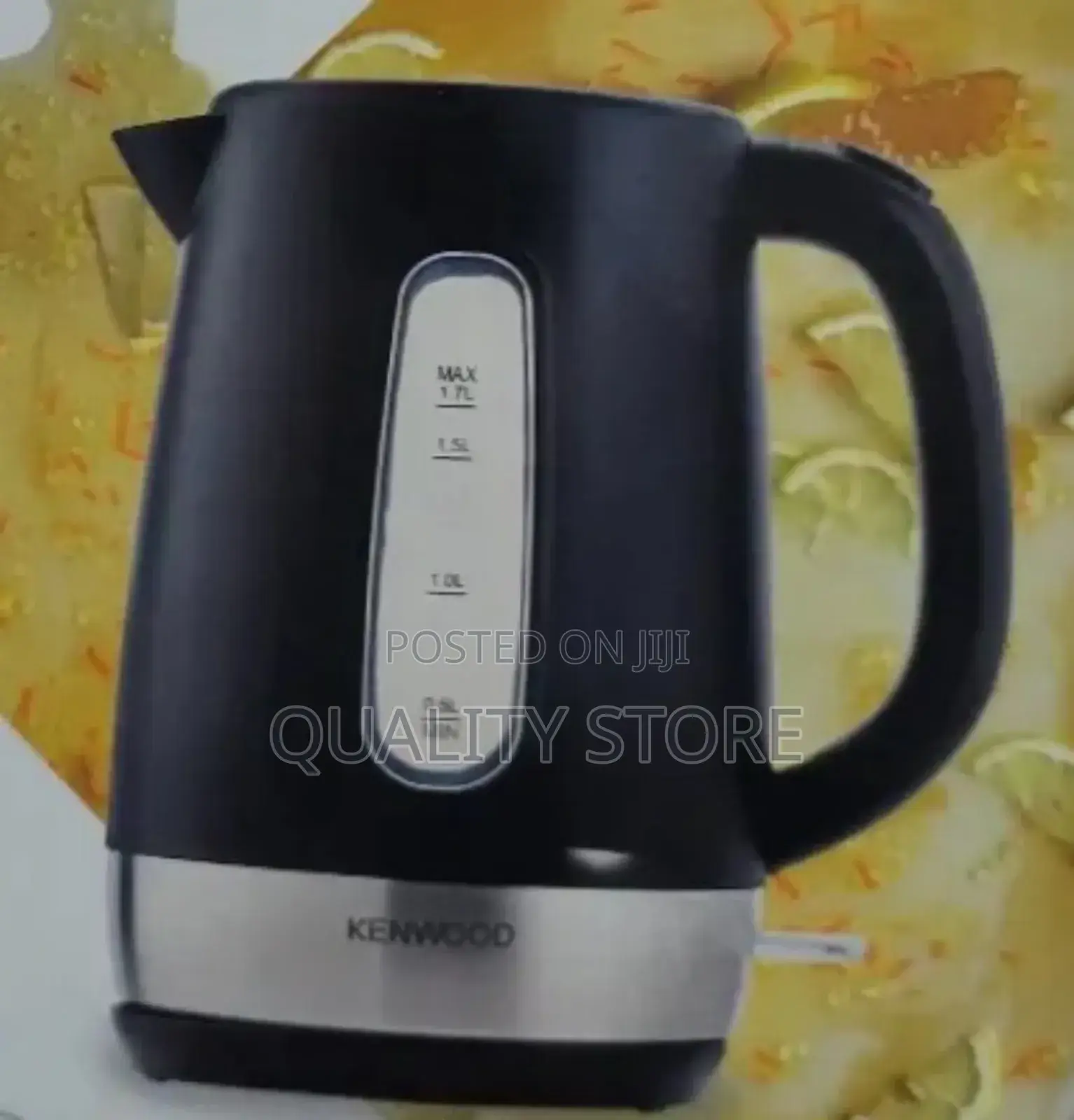 Kenwood Electric Kettle 1.7 L