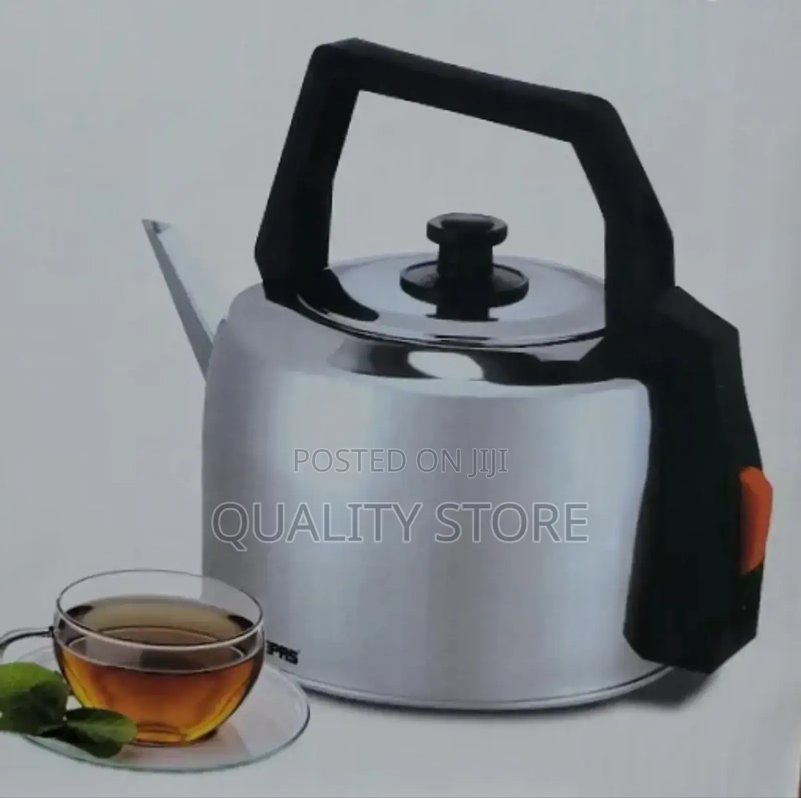 Geepas Electric Kettle 4.1l