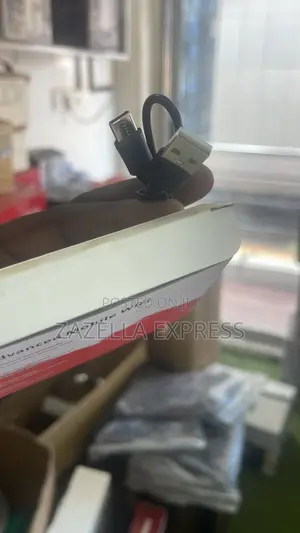 4g Lte-Advanced Mobile Wifi (4g/5g Mifi)