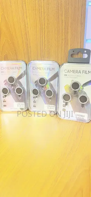 Camera Protectors
