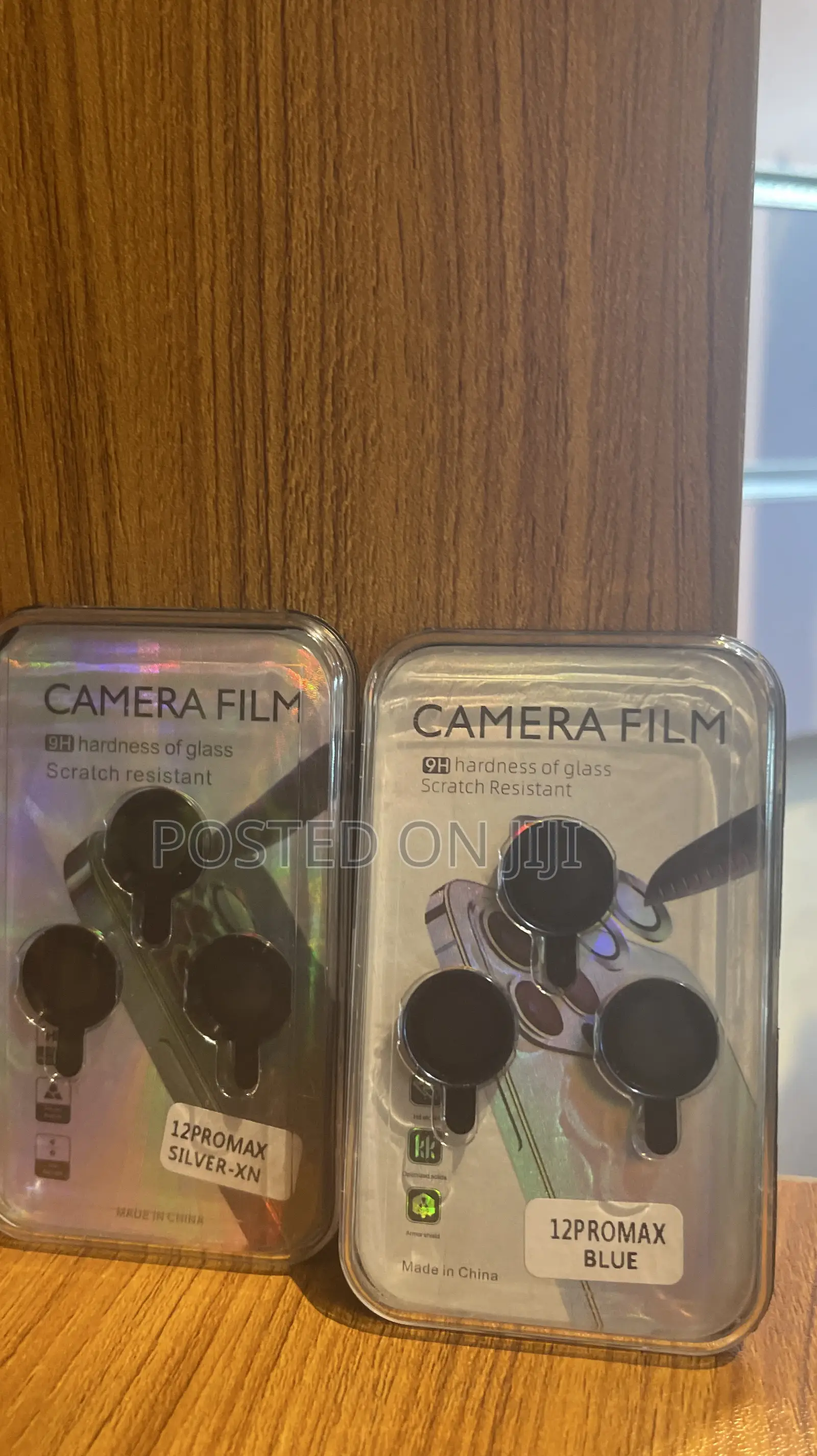 Camera Protectors