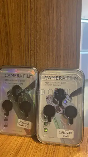 Camera Protectors