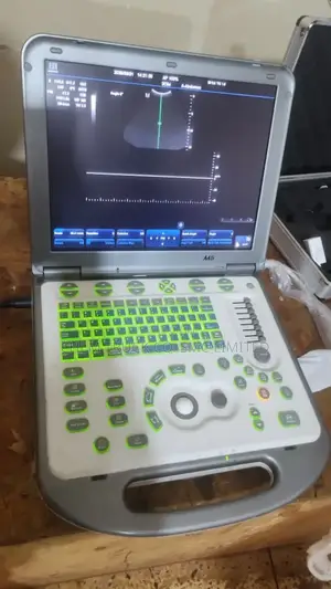 Mindray M5 Scan Two Probes