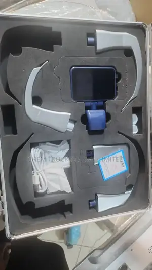 Digital Laryngoscope