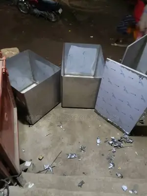 Stainless Steel Bowl Commercial