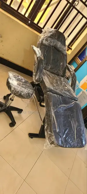 Massage Bed