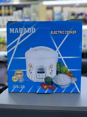 Marado Rice Cooker 3l