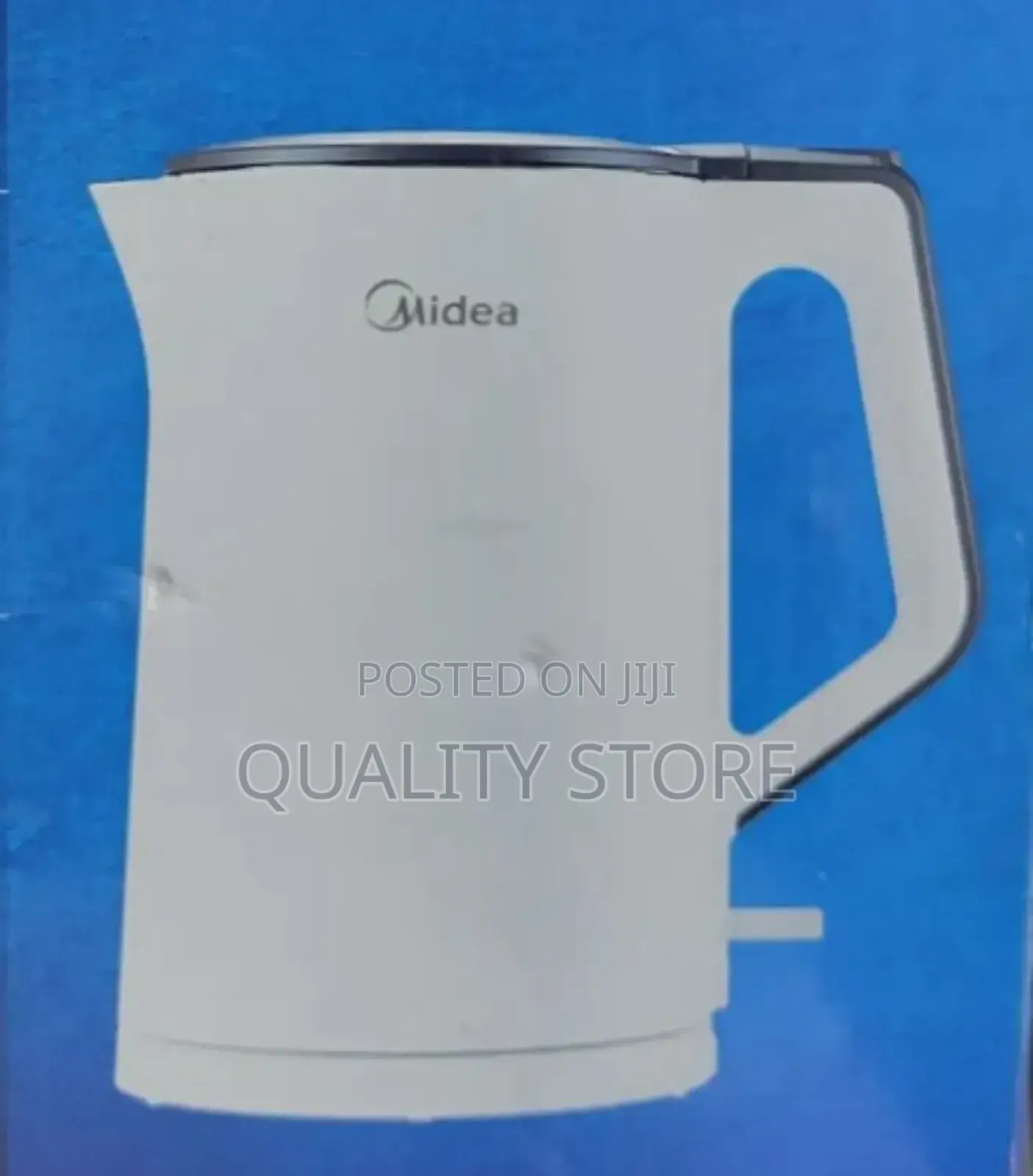 Midea Electric Kettle 1.5 L
