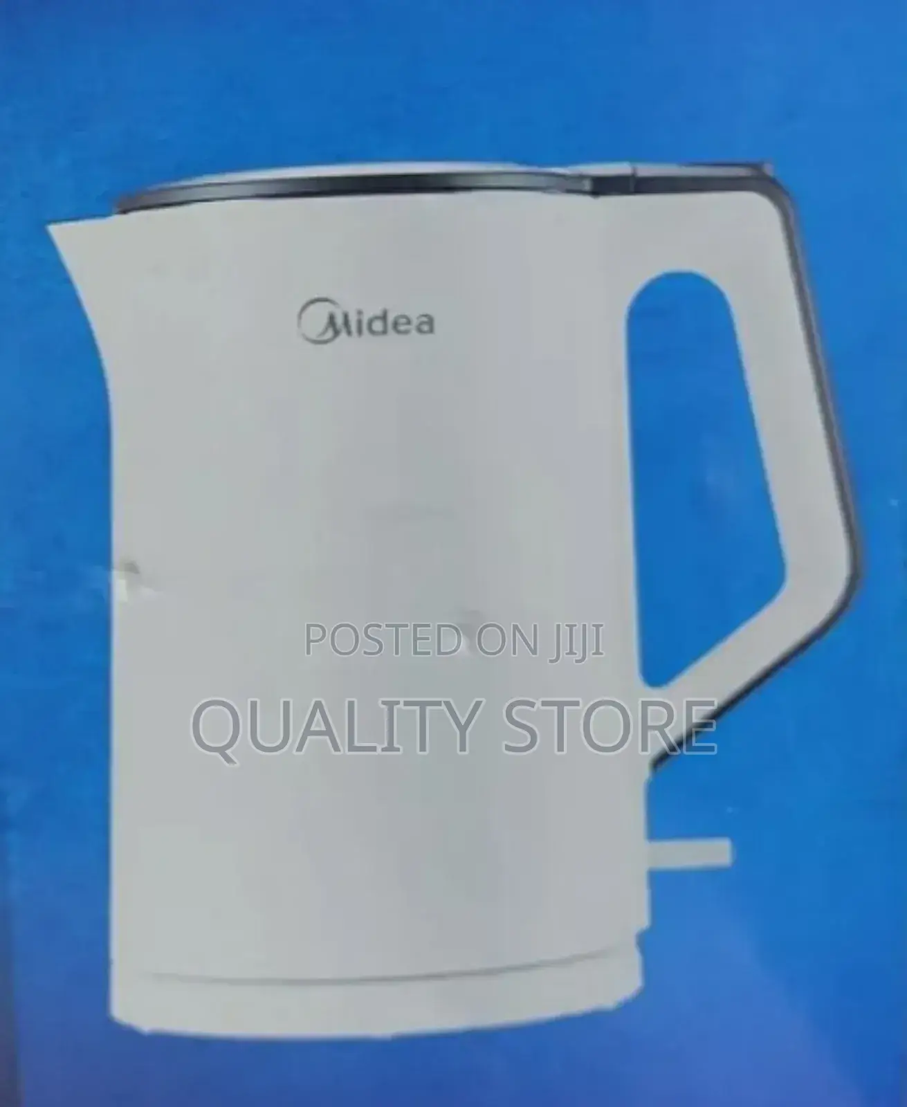 Midea Electric Kettle 1.5 L
