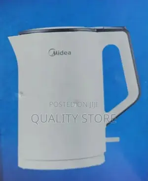 Midea Electric Kettle 1.5 L