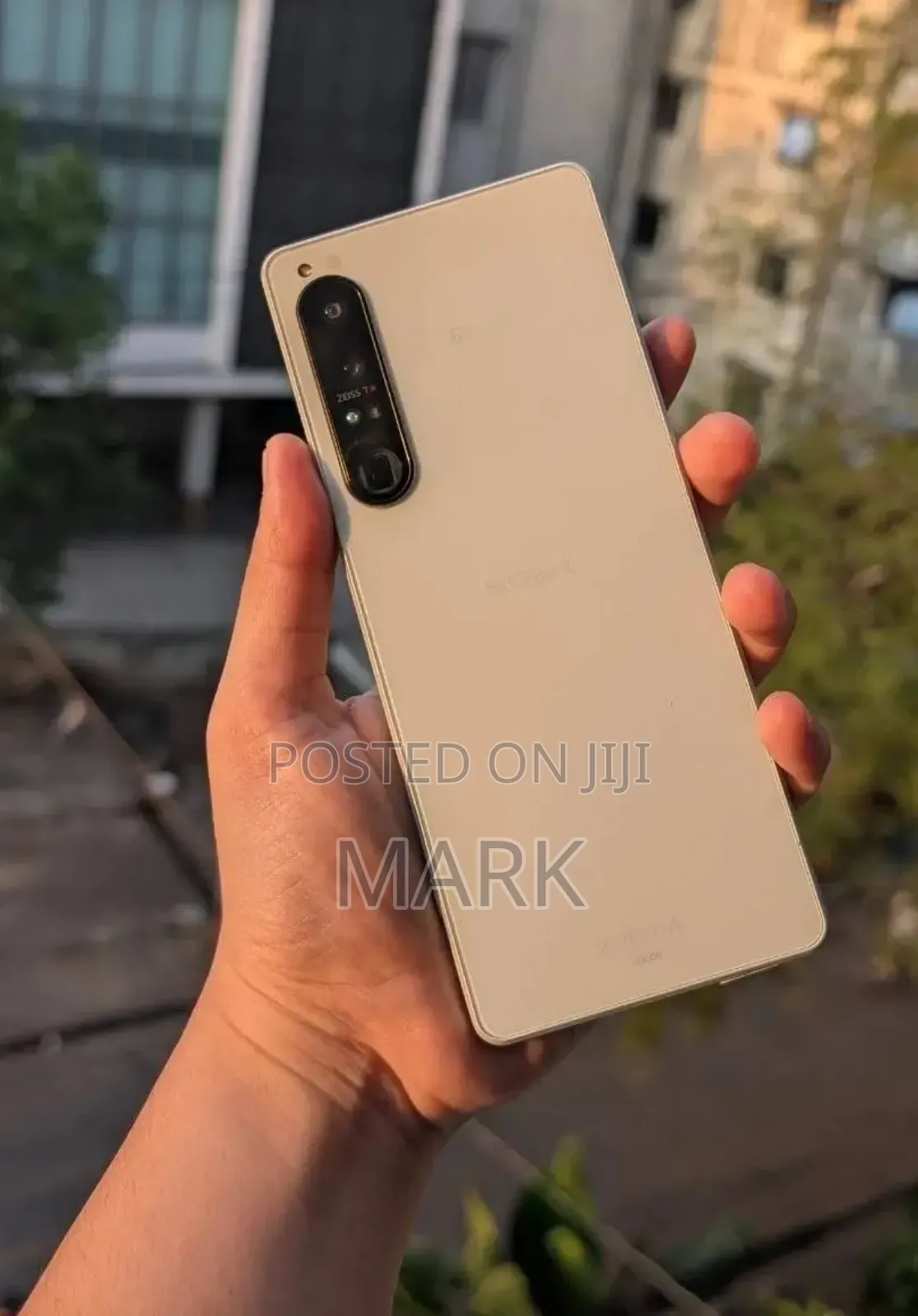 Sony Xperia 1 IV 256 GB Gray
