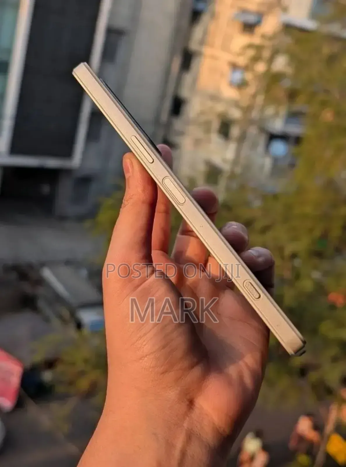 Sony Xperia 1 IV 256 GB Gray