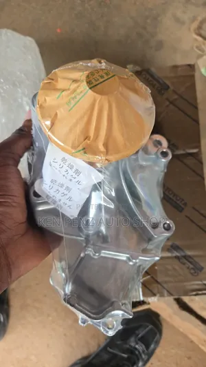 2kd and 1kd Hilux Vigo and Fortuner Water Pump