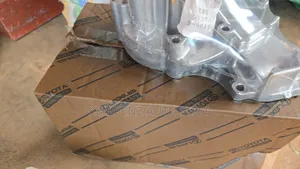 2kd and 1kd Hilux Vigo and Fortuner Water Pump