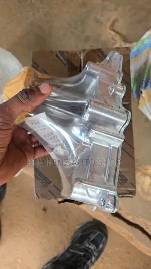 2kd and 1kd Hilux Vigo and Fortuner Water Pump