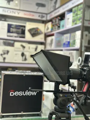 Besview Telemproter
