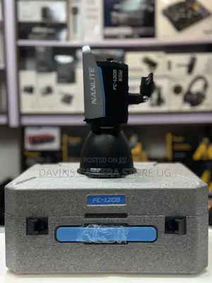 Nanlite Fc-120b Colour