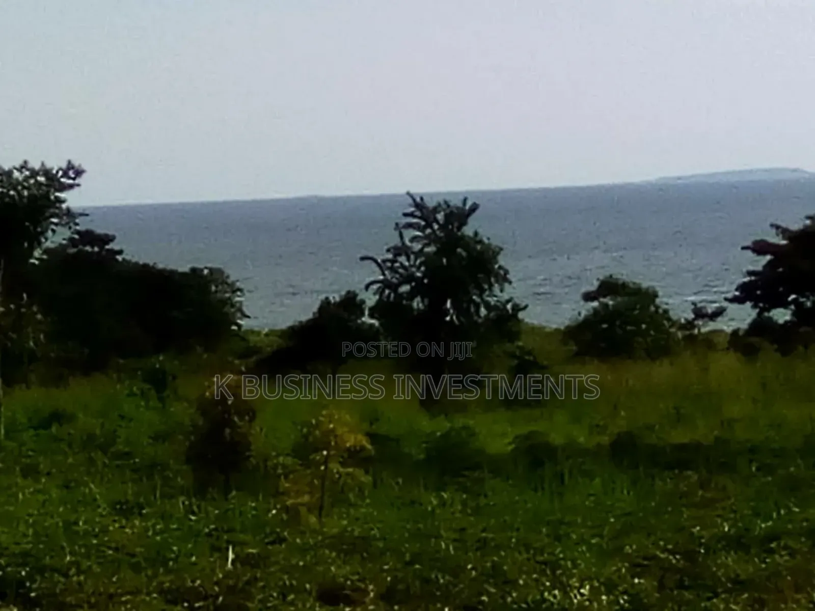 10 Acres at Katosi Mukono