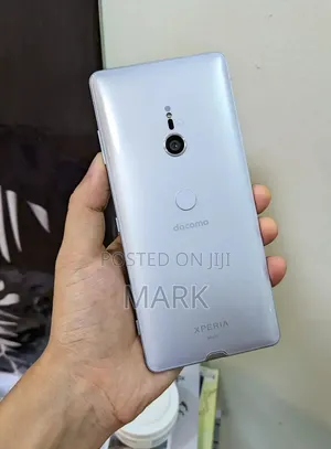 Sony Xperia XZ3 64 GB Silver