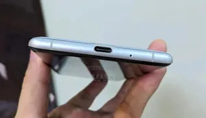Sony Xperia XZ3 64 GB Silver