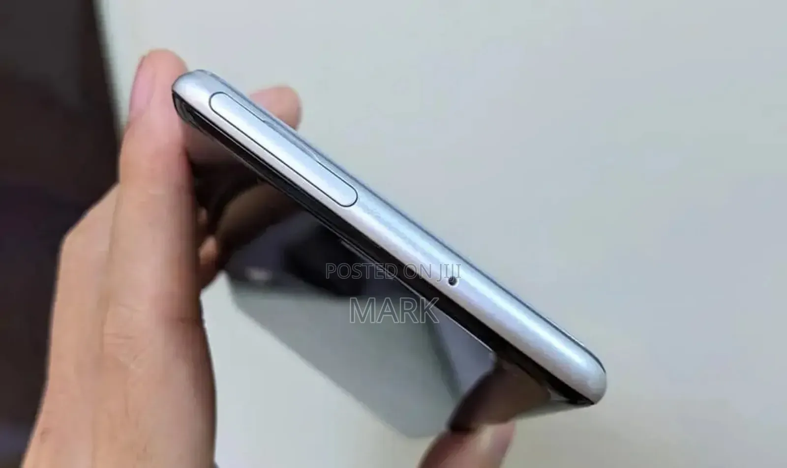 Sony Xperia XZ3 64 GB Silver