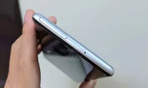 Sony Xperia XZ3 64 GB Silver