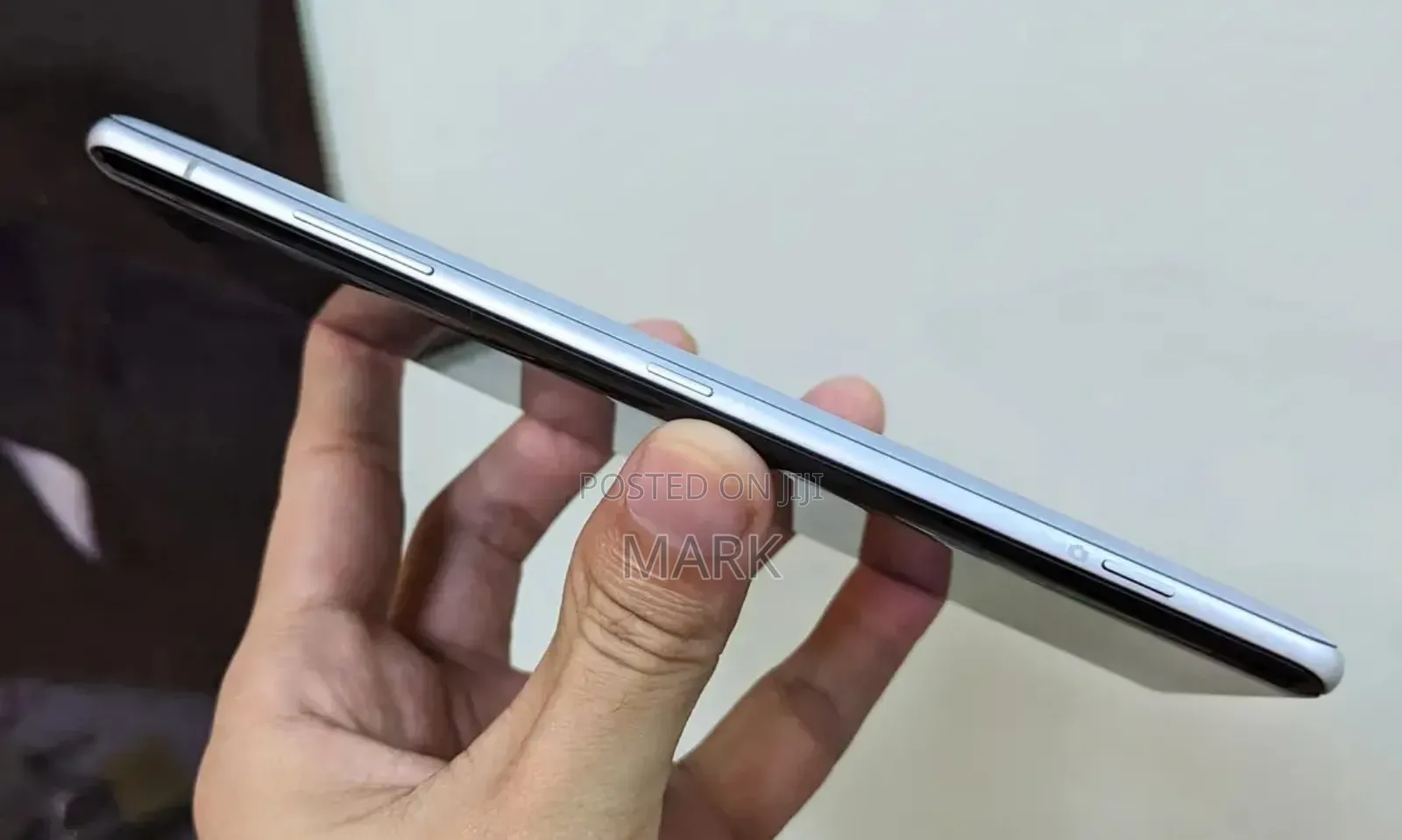 Sony Xperia XZ3 64 GB Silver