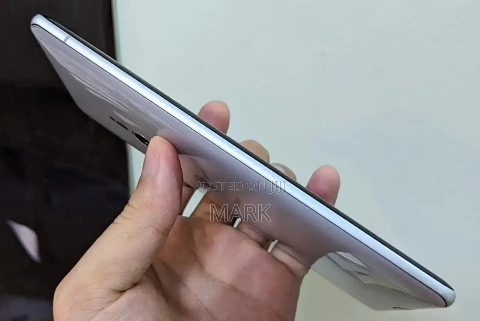 Sony Xperia XZ3 64 GB Silver